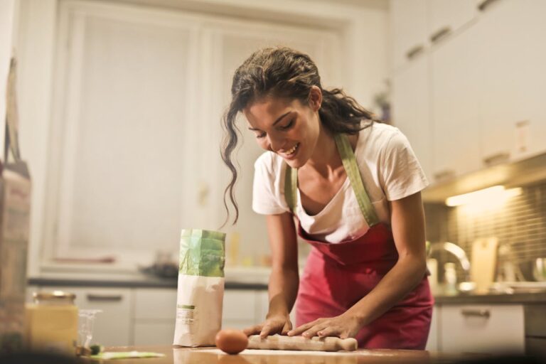 Cooking Up Happiness: How Does Cooking Make You Happy?