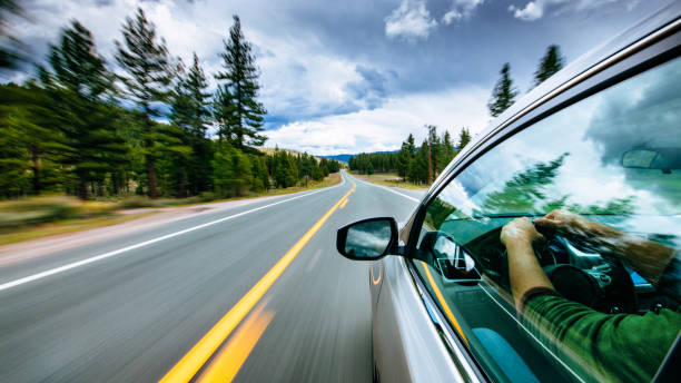 Going Solo: How to Prepare for a Long Drive by Yourself